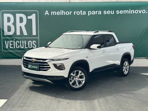 Carro 1.2 TURBO FLEX LTZ AUTOMÁTICO