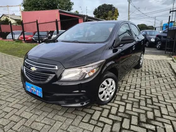 Carro 1.0 MPFI LT 8V FLEX 4P MANUAL