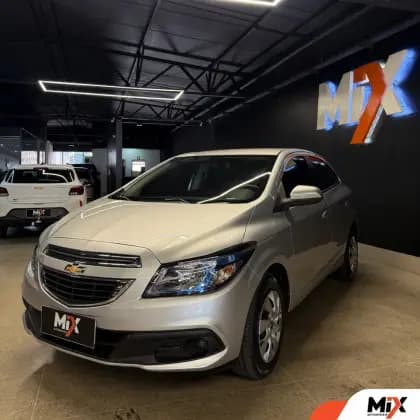 Carro 1.4 MPFI LT 8V FLEX 4P MANUAL