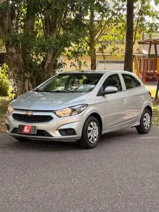 Carro 1.4 MPFI LT 8V FLEX 4P MANUAL