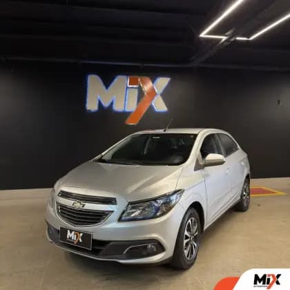 Carro 1.4 MPFI LTZ 8V FLEX 4P MANUAL