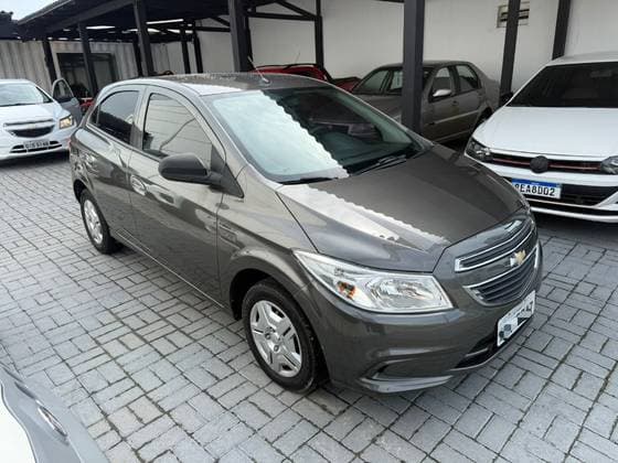 Carro 1.0 MPFI LT 8V FLEX 4P MANUAL