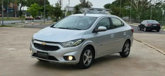 Carro 1.4 MPFI LTZ 8V FLEX 4P AUTOMÁTICO