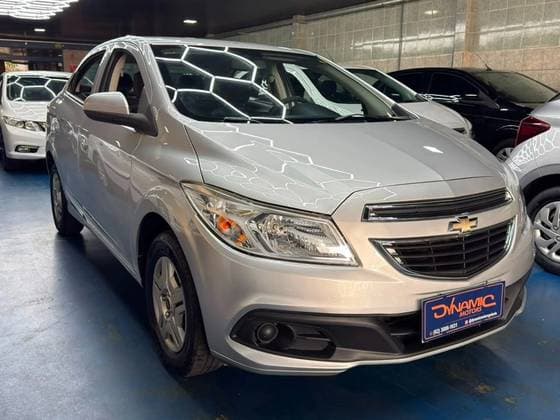 Carro 1.0 MPFI LT 8V FLEX 4P MANUAL