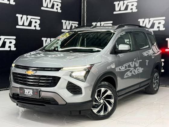 Carro 1.8 PREMIER 8V FLEX 4P AUTOMÁTICO