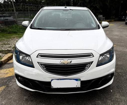 Carro 1.4 MPFI LTZ 8V FLEX 4P AUTOMÁTICO