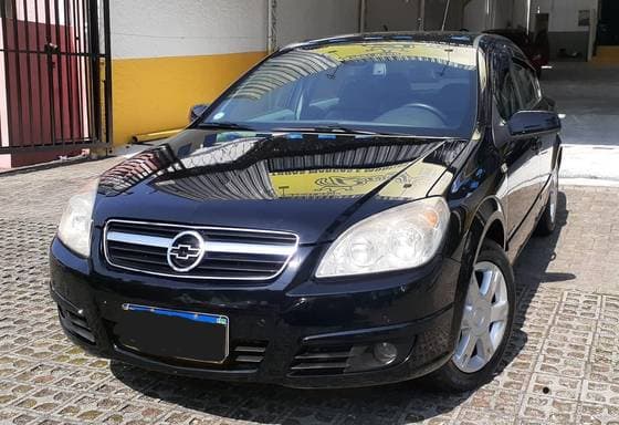 Carro 2.0 MPFI ELEGANCE 8V FLEX 4P AUTOMÁTICO