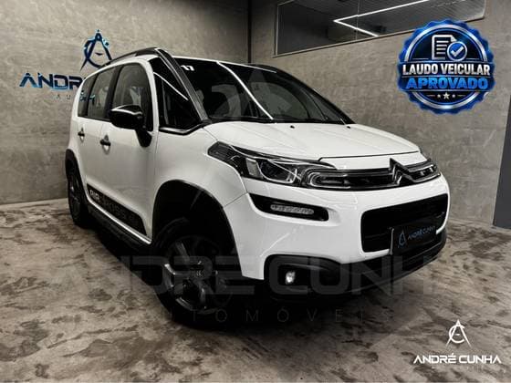 Carro 1.6 FEEL 16V FLEX 4P AUTOMÁTICO
