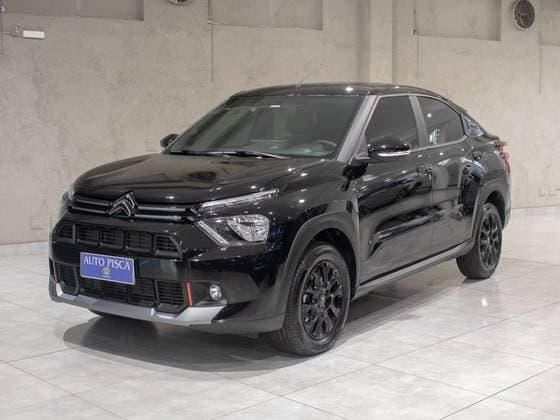 Carro 1.0 TURBO 200 FLEX DARK EDITION CVT