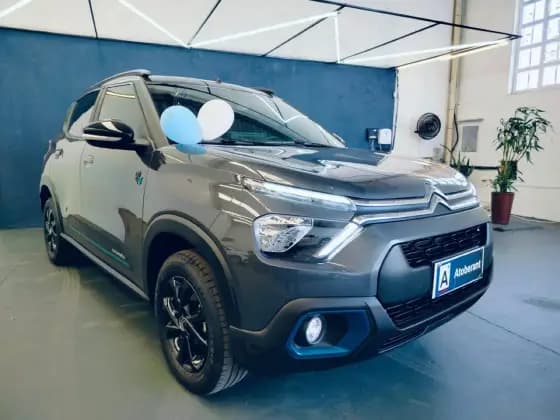 Carro 1.0 TURBO 200 FLEX YOU CVT