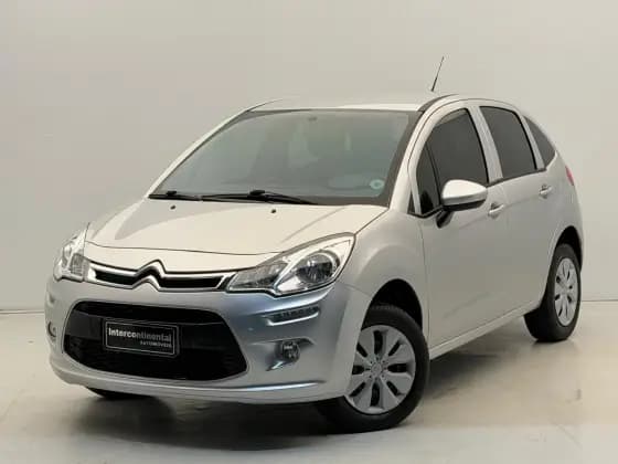 Carro 1.2 PURE TECH FLEX ATTRACTION MANUAL