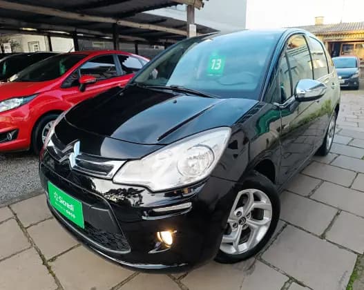 Carro 1.6 EXCLUSIVE 16V FLEX 4P AUTOMÁTICO