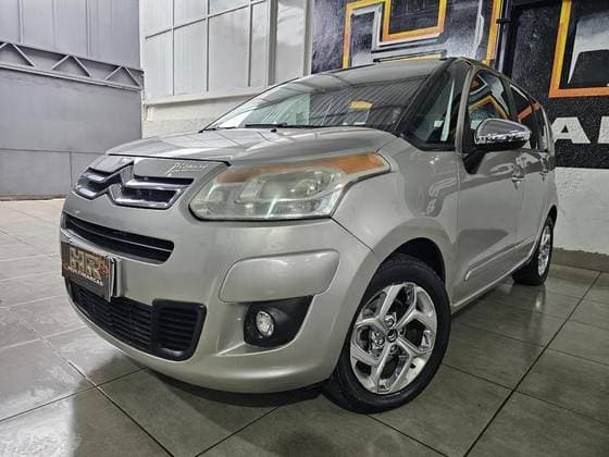 Carro 1.6 EXCLUSIVE 16V FLEX 4P AUTOMÁTICO