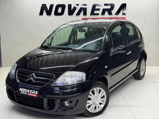 Carro 1.6 EXCLUSIVE 16V FLEX 4P AUTOMÁTICO