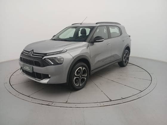 Carro 1.0 TURBO 200 FLEX SHINE CVT