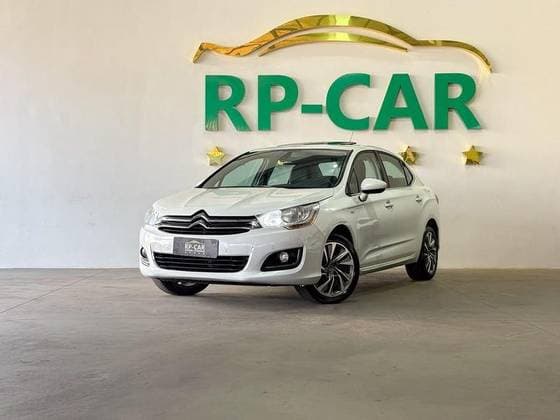 Carro 1.6 EXCLUSIVE 16V TURBO FLEX 4P AUTOMÁTICO