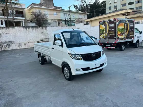 Carro 1.5 16V GASOLINA CS MANUAL
