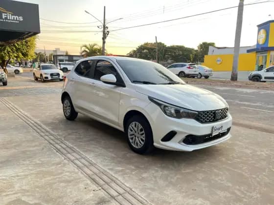 Carro 1.0 FIREFLY FLEX DRIVE MANUAL
