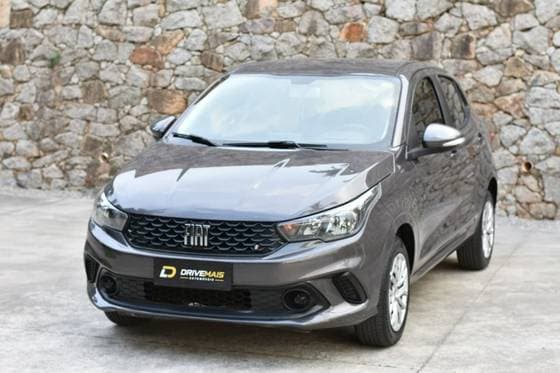 Carro 1.0 FIREFLY FLEX DRIVE MANUAL