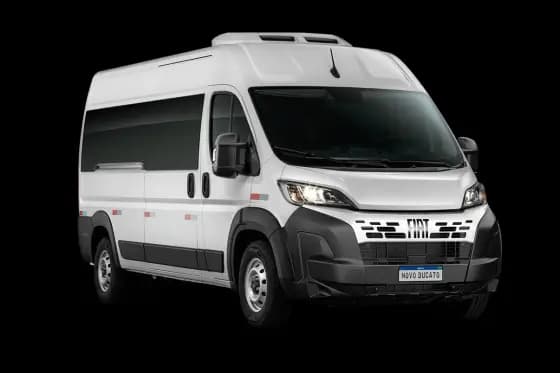 Carro 2.2 BLUEHDI DIESEL MINIBUS LUXO MANUAL
