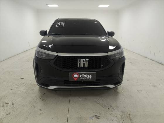 Carro 1.0 TURBO 200 FLEX AUDACE CVT