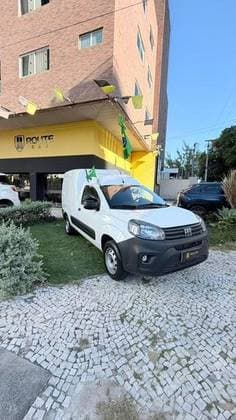 Carro 1.3 FIREFLY FLEX ENDURANCE MANUAL