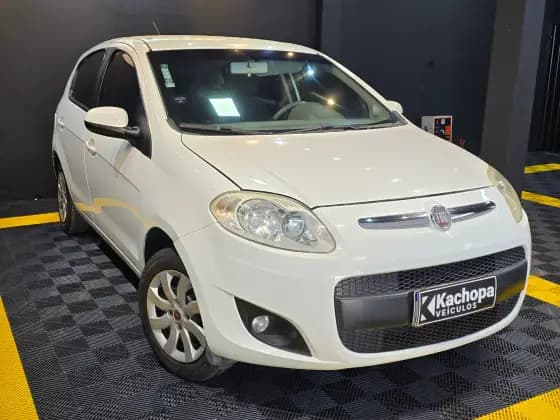Carro 1.0 MPI ATTRACTIVE 8V FLEX 4P MANUAL