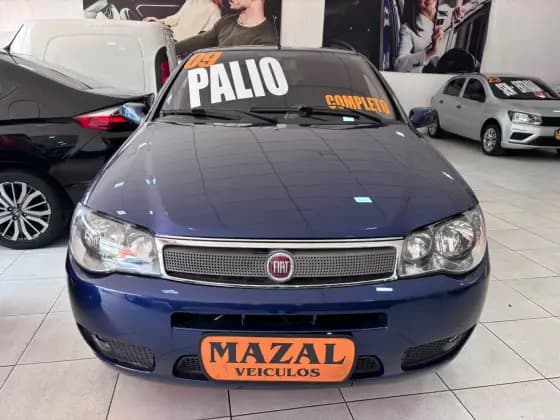 Carro 1.0 MPI FIRE 8V FLEX 4P MANUAL
