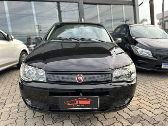 Carro 1.0 MPI FIRE 8V FLEX 4P MANUAL