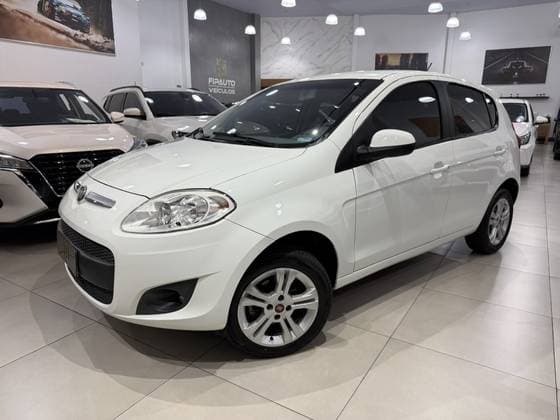 Carro 1.4 MPI ATTRACTIVE 8V FLEX 4P MANUAL