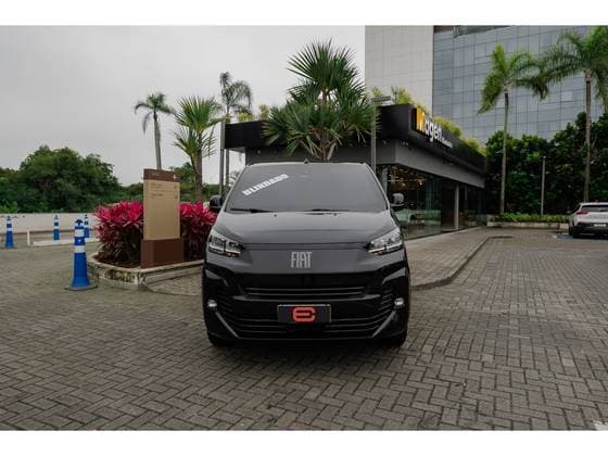 Carro 2.2 TURBO DIESEL MULTI MANUAL