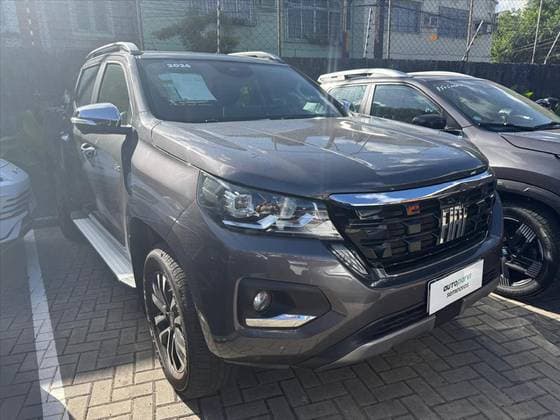 Carro 2.2 TURBO DIESEL RANCH 4X4 AT8