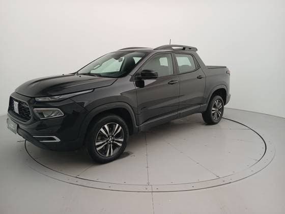 Carro 1.3 TURBO 270 FLEX FREEDOM AT6