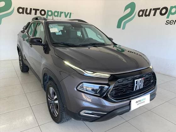 Carro 1.3 TURBO 270 FLEX FREEDOM AT6