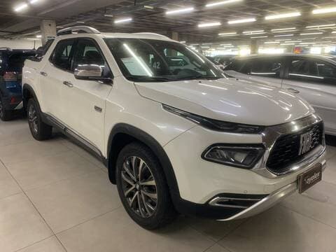 Carro 2.0 16V TURBO DIESEL RANCH 4WD AT9
