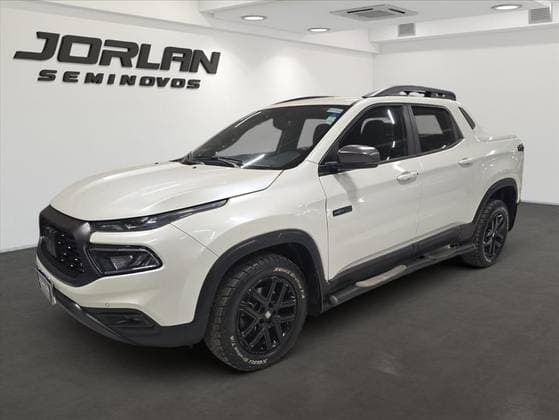 Carro 2.0 16V TURBO DIESEL ULTRA 4WD AT9