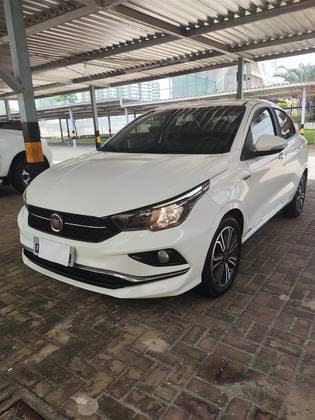 Carro 1.8 E.TORQ FLEX PRECISION AT6