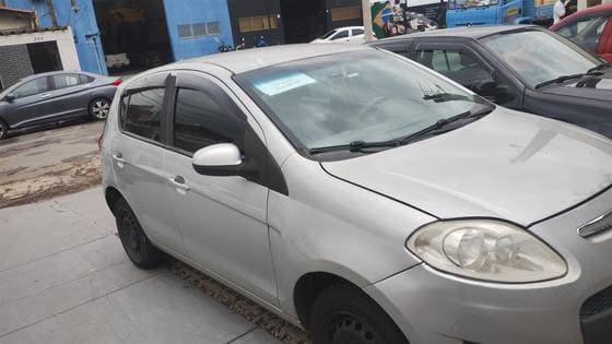 Carro 1.0 MPI ATTRACTIVE 8V FLEX 4P MANUAL