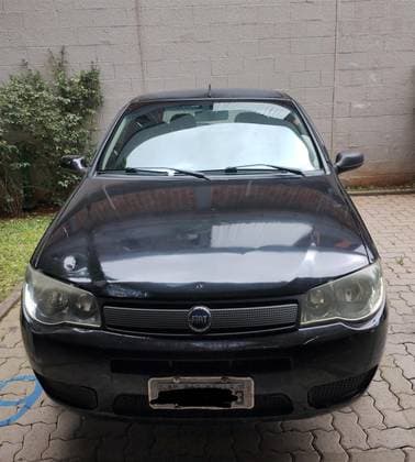 Carro 1.0 MPI EX FIRE 8V FLEX 2P MANUAL