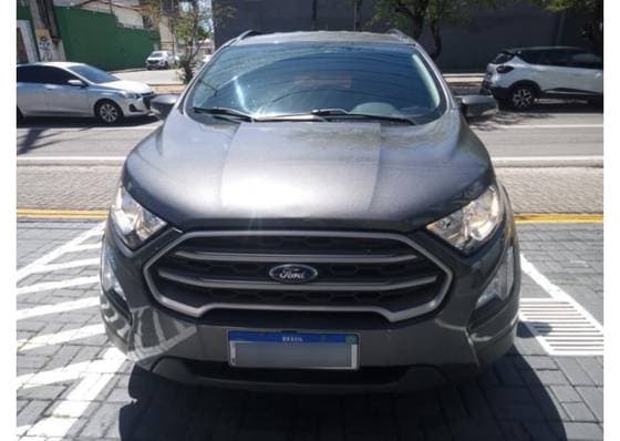 Carro 1.5 TI-VCT FLEX SE AUTOMÁTICO