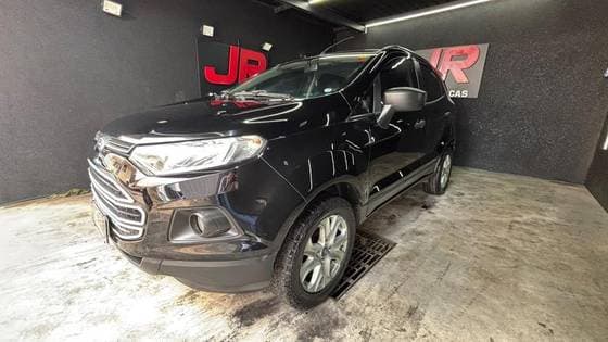 Carro 1.6 SE 16V FLEX 4P MANUAL