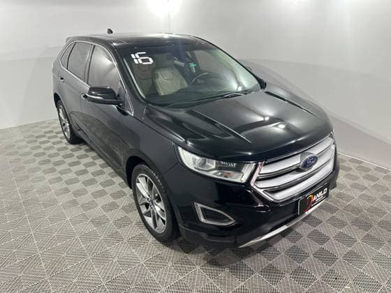 Carro 3.5 V6 GASOLINA TITANIUM AWD AUTOMÁTICO