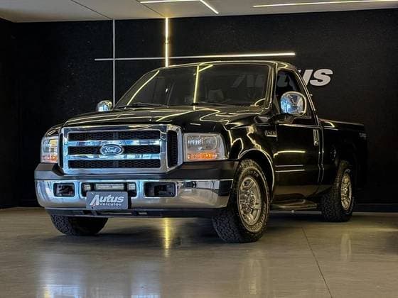 Carro 4.2 XL S DUTY 4X2 CS V6 GASOLINA 2P MANUAL