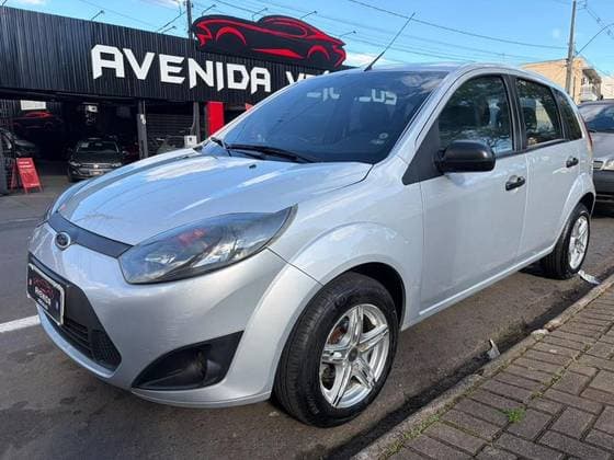 Carro 1.0 MPI HATCH 8V FLEX 4P MANUAL