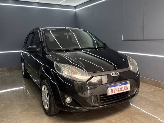 Carro 1.0 ROCAM HATCH 8V FLEX 4P MANUAL