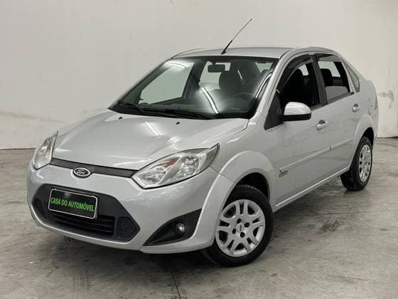 Carro 1.6 MPI SEDAN 8V FLEX 4P MANUAL