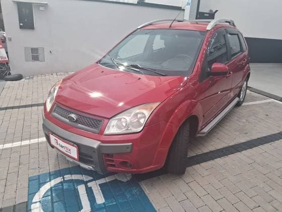 Carro 1.6 MPI TRAIL HATCH 8V FLEX 4P MANUAL