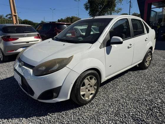 Carro 1.6 ROCAM SE 8V FLEX 4P MANUAL