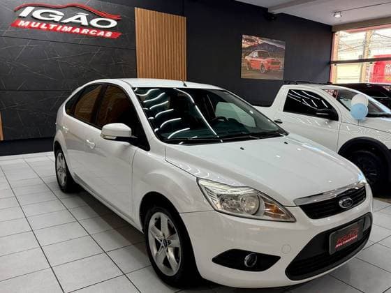 Carro 1.6 GL 16V FLEX 4P MANUAL