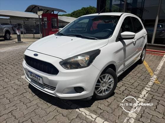 Carro 1.0 TI-VCT FLEX SE MANUAL